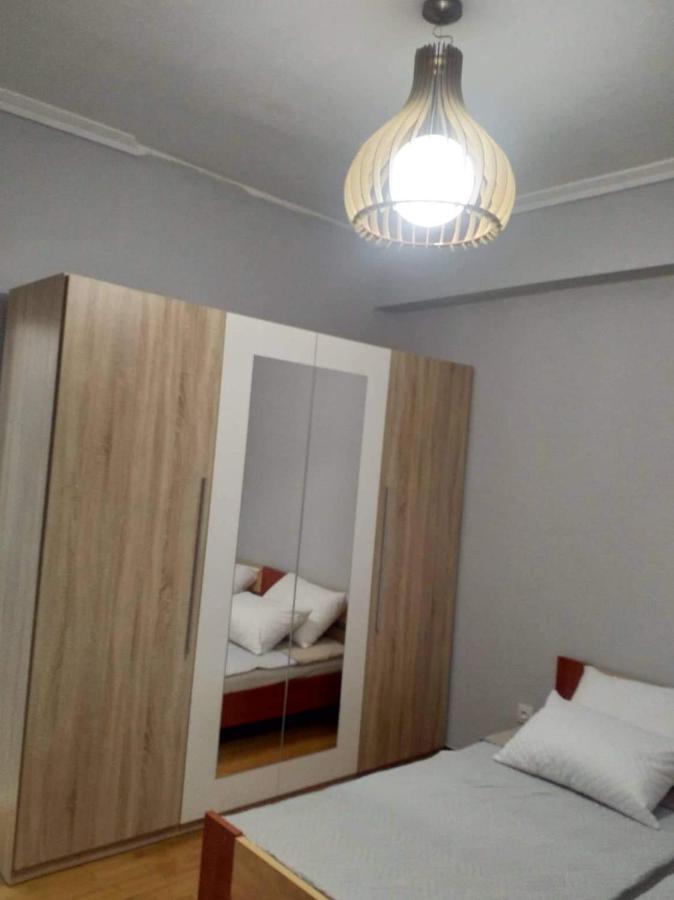 A Convenient Apartment In The Heart Of Atene Esterno foto