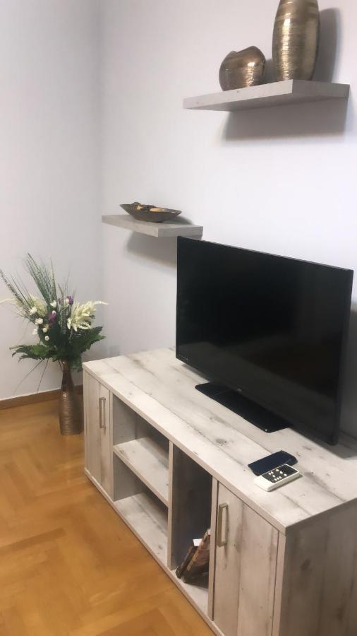 A Convenient Apartment In The Heart Of Atene Esterno foto
