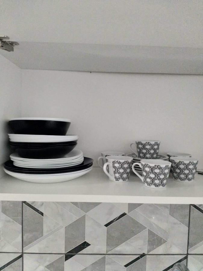 A Convenient Apartment In The Heart Of Atene Esterno foto