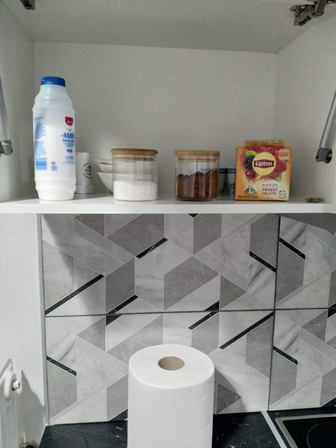 A Convenient Apartment In The Heart Of Atene Esterno foto