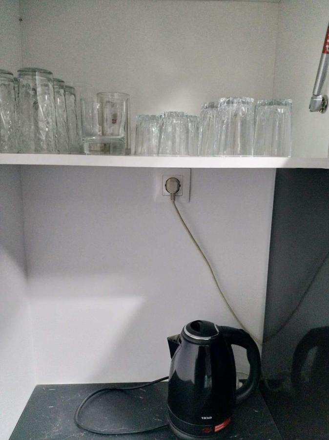 A Convenient Apartment In The Heart Of Atene Esterno foto